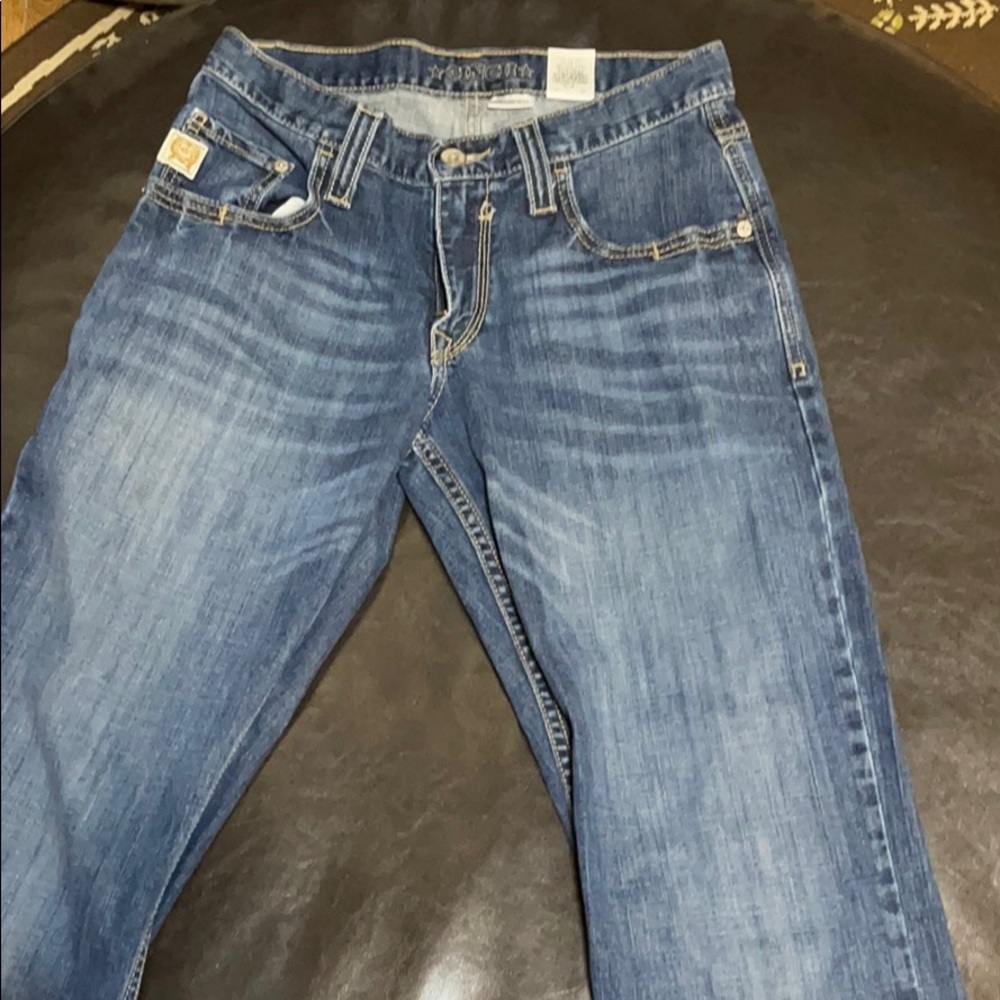 Cinch Jeans